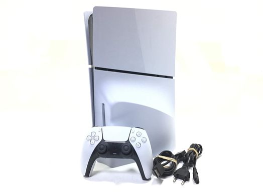 consola ps5 sony playstation 5 slim standard 1tb