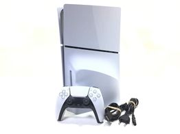 consola ps5 sony playstation 5 slim standard 1tb