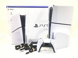 consola ps5 sony playstation 5 slim standard 1tb
