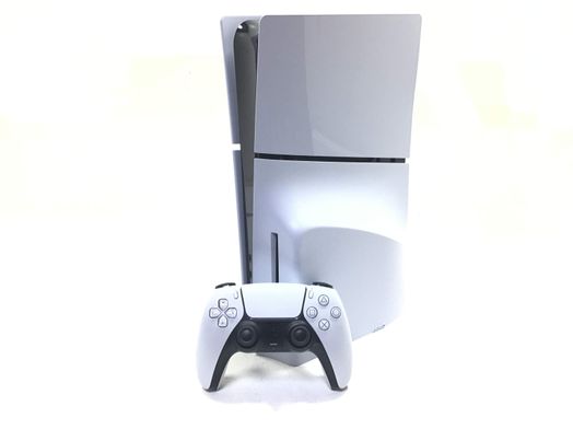 consola ps5 sony playstation 5 slim standard 1tb