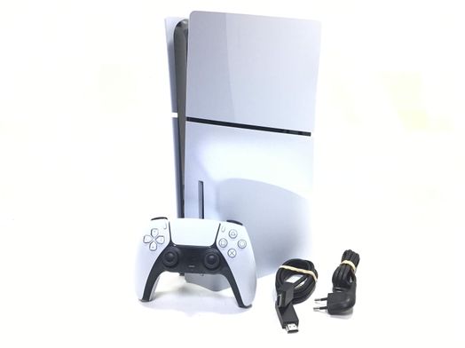 consola ps5 sony playstation 5 slim standard 1tb