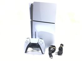 consola ps5 sony playstation 5 slim standard 1tb