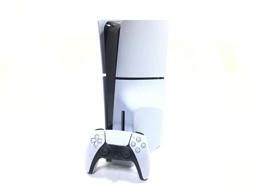 consola ps5 sony playstation 5 slim standard 1tb