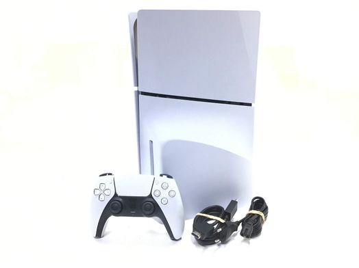 consola ps5 sony playstation 5 slim standard 1tb