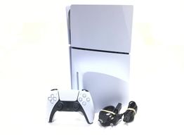 consola ps5 sony playstation 5 slim standard 1tb