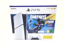 consola ps5 sony playstation 5 slim standard 1tb