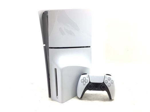 consola ps5 sony playstation 5 slim standard 1tb