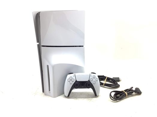 consola ps5 sony playstation 5 slim standard 1tb