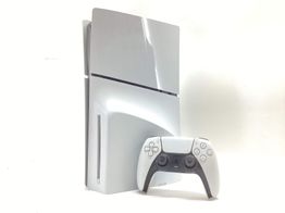 consola ps5 sony playstation 5 slim standard 1tb
