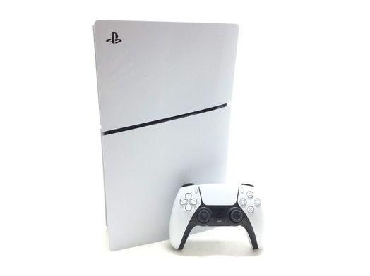 consola ps5 sony playstation 5 slim standard 1tb