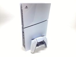consola ps5 sony playstation 5 slim standard 1tb