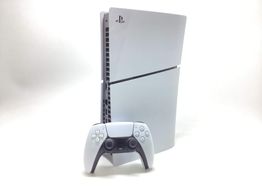consola ps5 sony playstation 5 slim standard 1tb
