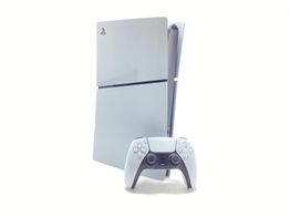 consola ps5 sony playstation 5 slim standard 1tb