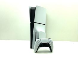 consola ps5 sony playstation 5 slim standard 1tb