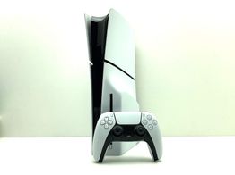 consola ps5 sony playstation 5 slim standard 1tb