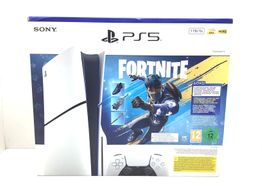 consola ps5 sony playstation 5 slim standard 1tb