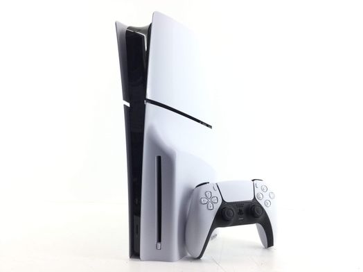 consola ps5 sony playstation 5 slim standard 1tb