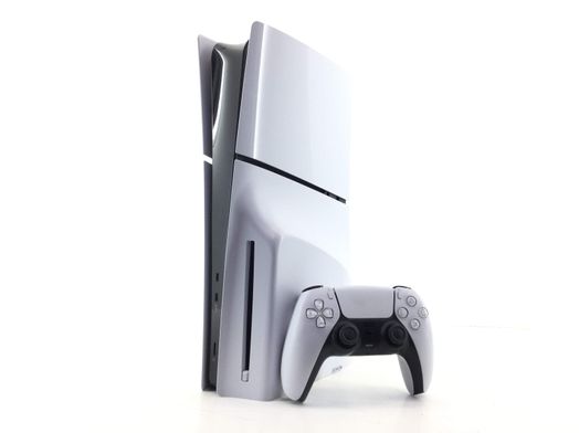 consola ps5 sony playstation 5 slim standard 1tb