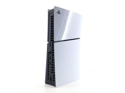 consola ps5 sony playstation 5 slim standard 1tb