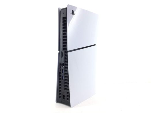 consola ps5 sony playstation 5 slim standard 1tb