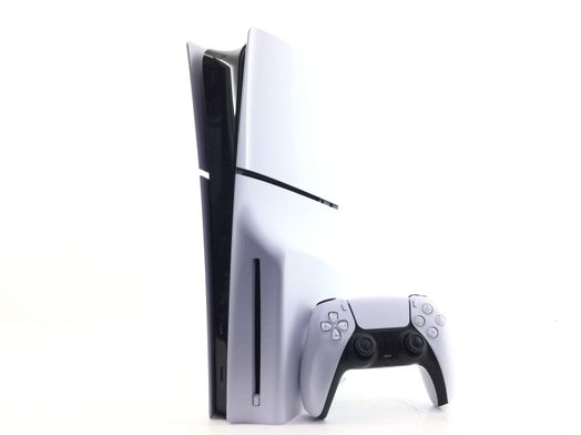 consola ps5 sony playstation 5 slim standard 1tb