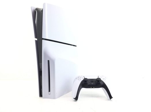 consola ps5 sony playstation 5 slim standard 1tb