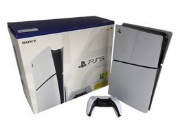 consola ps5 sony playstation 5 slim standard 1tb