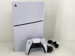 consola ps5 sony playstation 5 slim standard 1tb