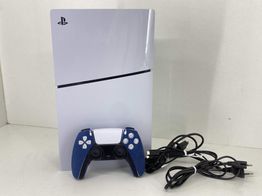 consola ps5 sony playstation 5 slim standard 1tb