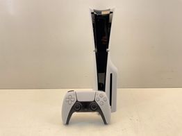 consola ps5 sony playstation 5 slim standard 1tb