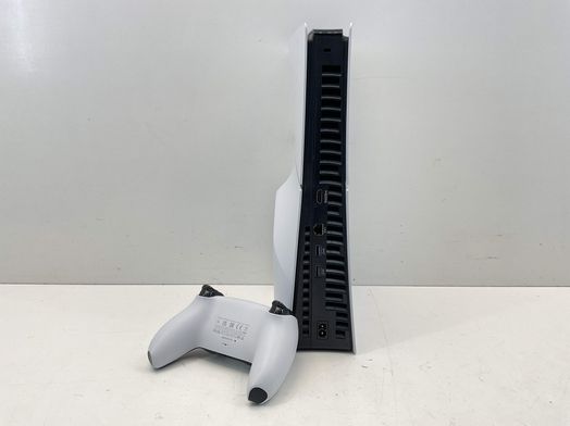 consola ps5 sony playstation 5 slim standard 1tb