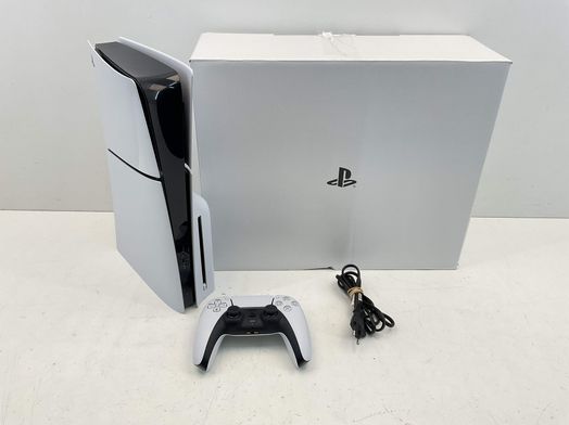 consola ps5 sony playstation 5 slim standard 1tb