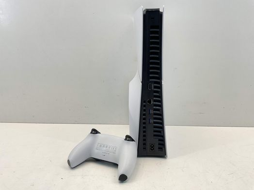 consola ps5 sony playstation 5 slim standard 1tb