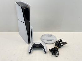 consola ps5 sony playstation 5 slim standard 1tb