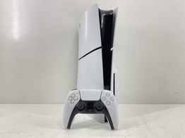 consola ps5 sony playstation 5 slim standard 1tb