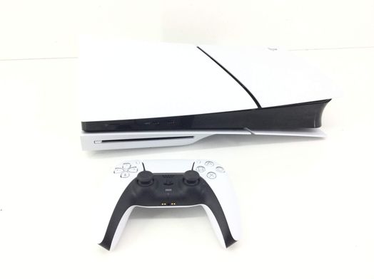 consola ps5 sony playstation 5 slim standard 1tb