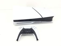 consola ps5 sony playstation 5 slim standard 1tb