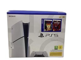 consola ps5 sony playstation 5 slim standard 1tb