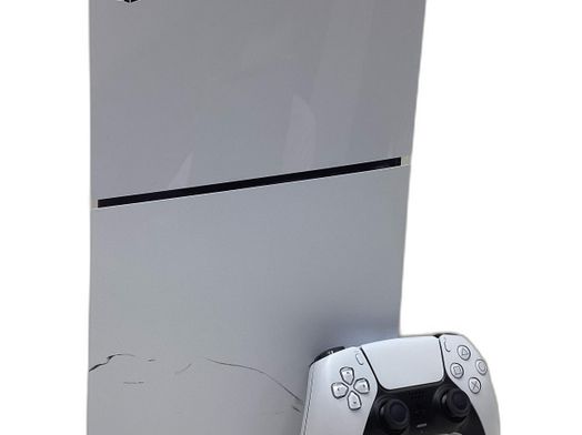 consola ps5 sony playstation 5 slim standard 1tb