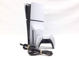 consola ps5 sony playstation 5 slim standard 1tb