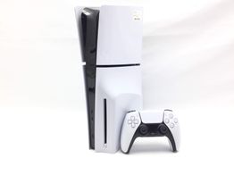 consola ps5 sony playstation 5 slim standard 1tb