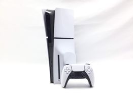 consola ps5 sony playstation 5 slim standard 1tb