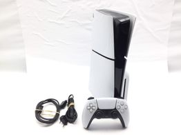 consola ps5 sony playstation 5 slim standard 1tb