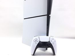 consola ps5 sony playstation 5 slim standard 1tb
