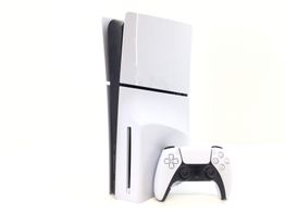 consola ps5 sony playstation 5 slim standard 1tb