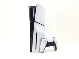 consola ps5 sony playstation 5 slim standard 1tb