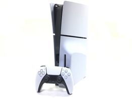 consola ps5 sony playstation 5 slim standard 1tb