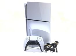 consola ps5 sony playstation 5 slim standard 1tb