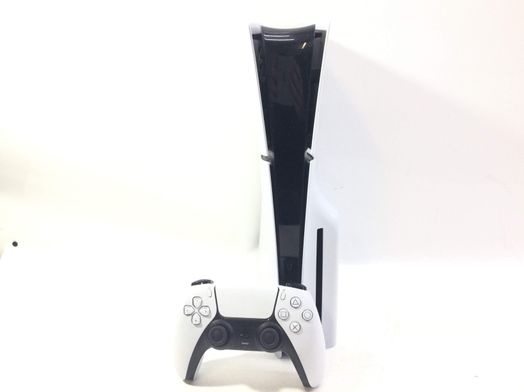 consola ps5 sony playstation 5 slim standard 1tb