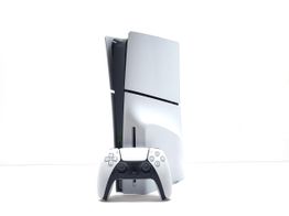 consola ps5 sony playstation 5 slim standard 1tb